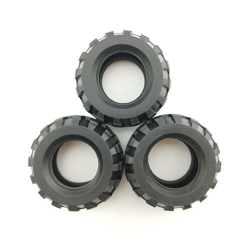 DIY Educational Kids Study Bulk Assemble Toys Block Brick NO.55976