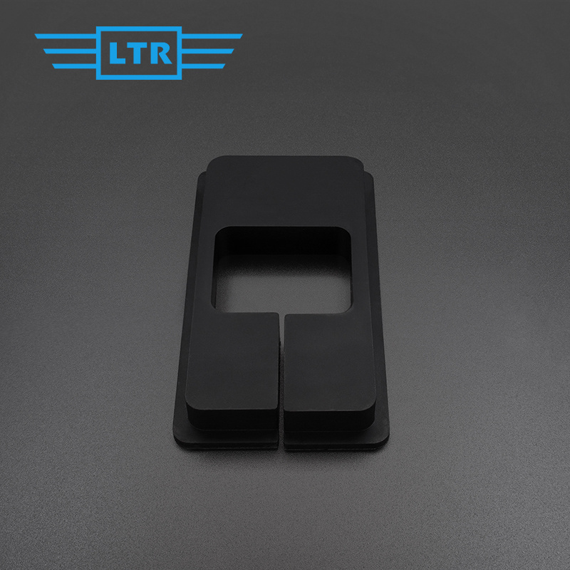 Top Manufacturer for Rubber Mat for Automotive/Car/Vehicle