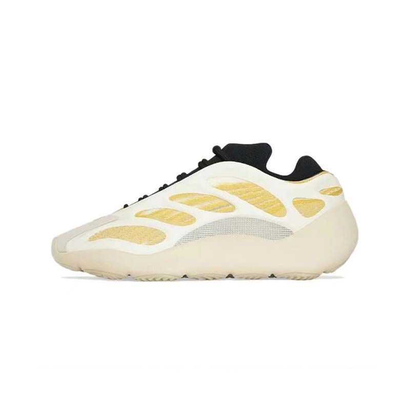 Wholesale New Flat TPU Manufacturer Brand Yeez 700V3 Running Sneaker High Quality Soft Cloudgo Running Shoes Outdoor Sports Designer Shoes