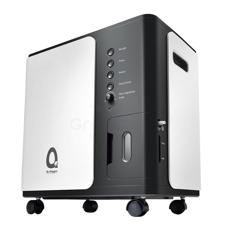 Home Oxygen-Concentrator Oxygene Concentrator 3L Cheap Portable Oxygen Concentrator