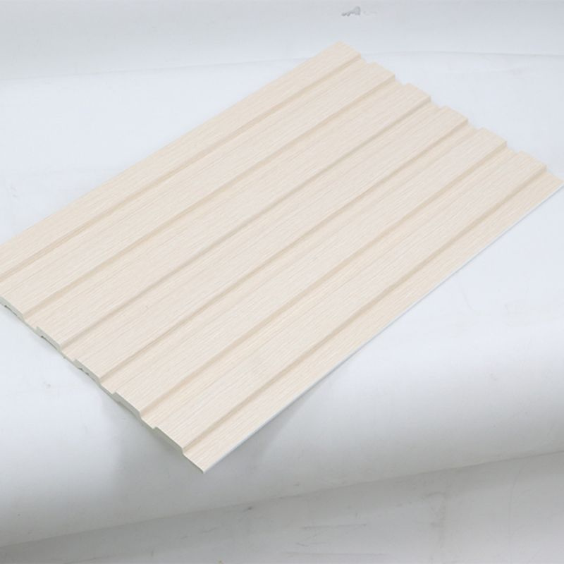 Chinese Manufacturer 3D PS Wooden Fast Shipping 3D Building Materials Plastic Wps PS Wall Panel