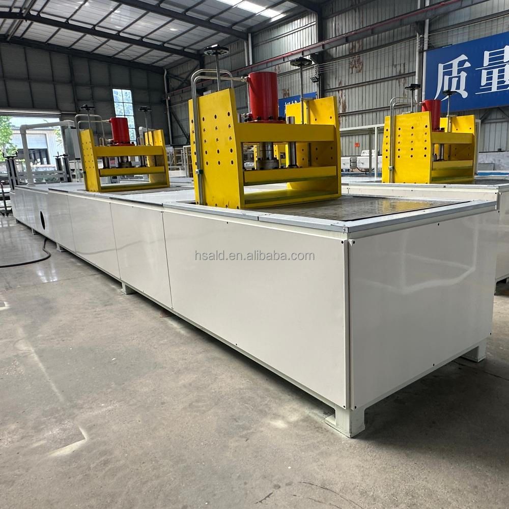 High Strength Fiberglass Pultruded Profile, FRP Pultrusion