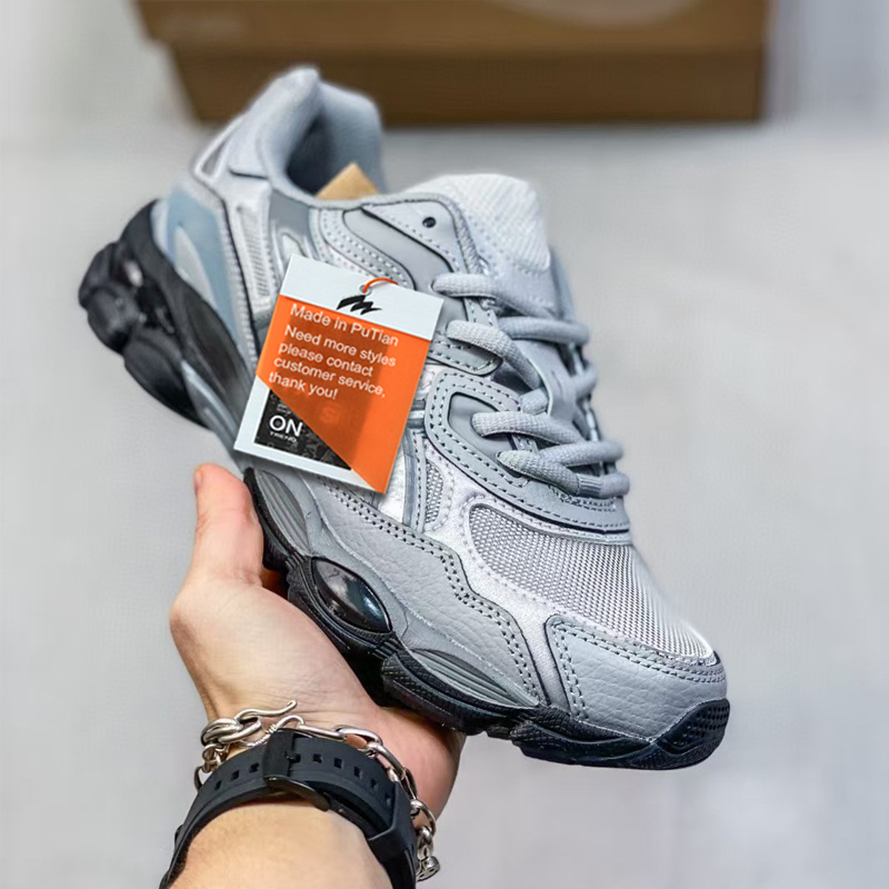 Brand Running Casual Gel Shoes Popular Leisure Athletic Sneaker Shoes for Men Women