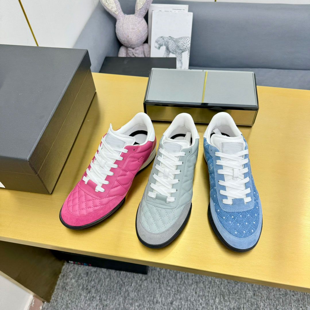 Fashionable Breathable Mesh and Lady Running Tennis, Flat Casual Women Walking Sneakers Shoes