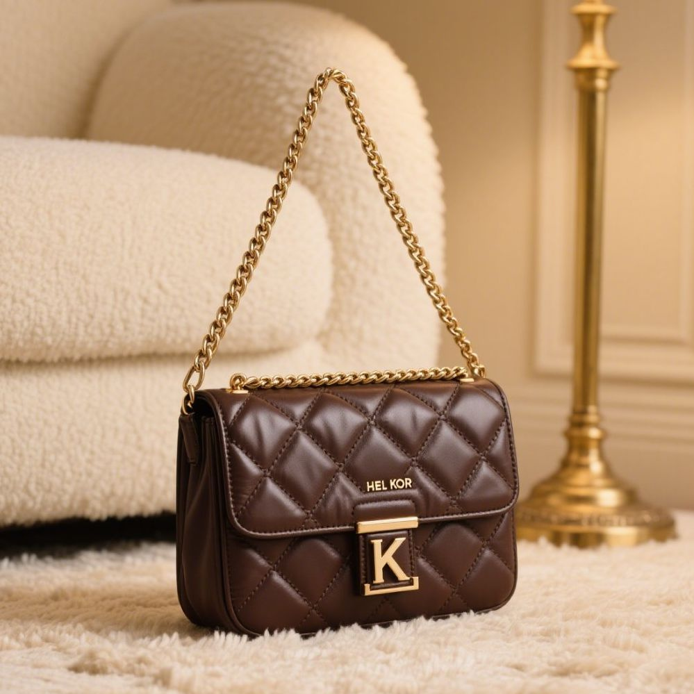 2025 New Summer Fashion Women's Versatile One-Shoulder Crossbody Bag Bucket Bag