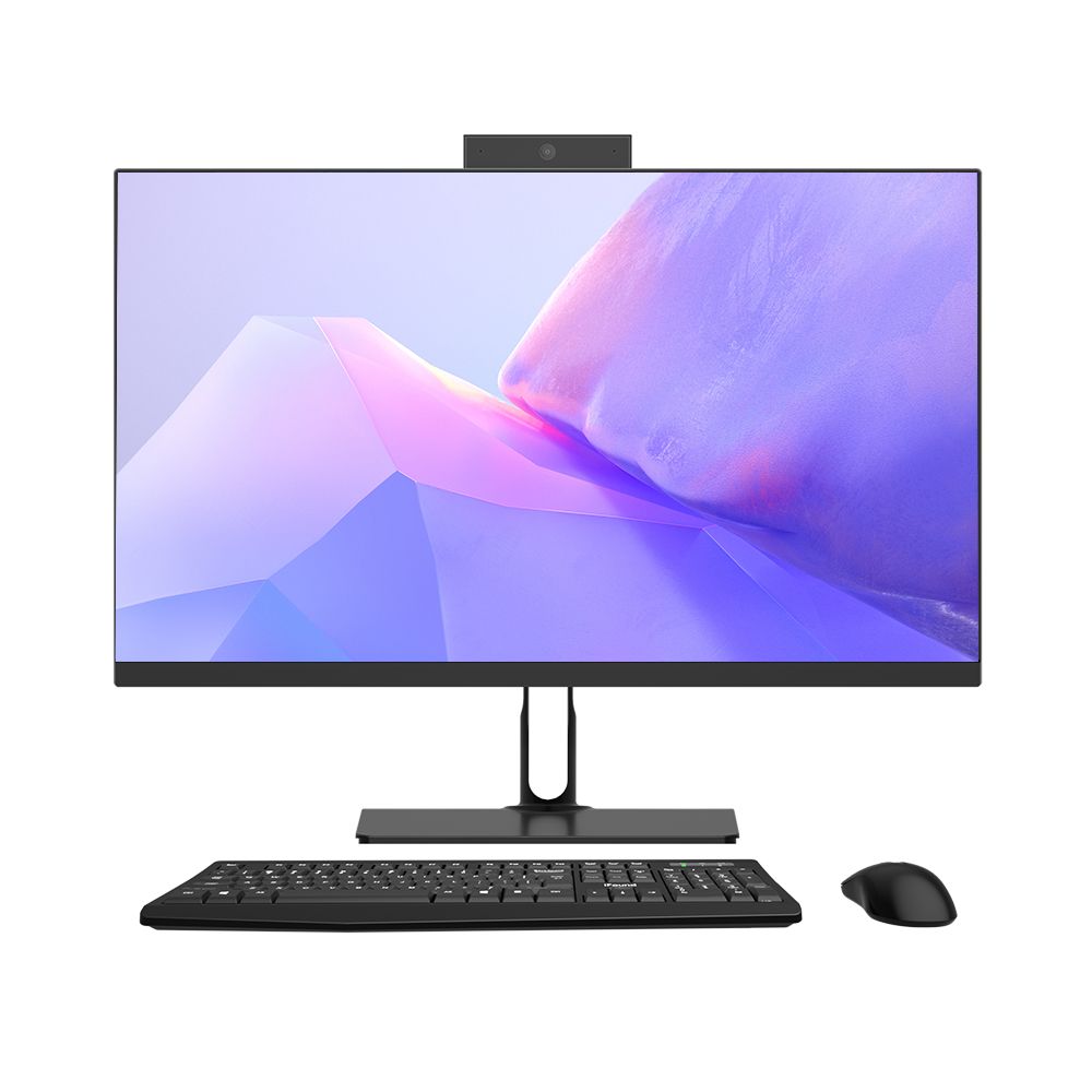OEM I7 Desktop Computer 23.8 27 Core I3 I5 I7 Computer All in One PC Desktop with WiFi PC Gamers Completo All in One Computers