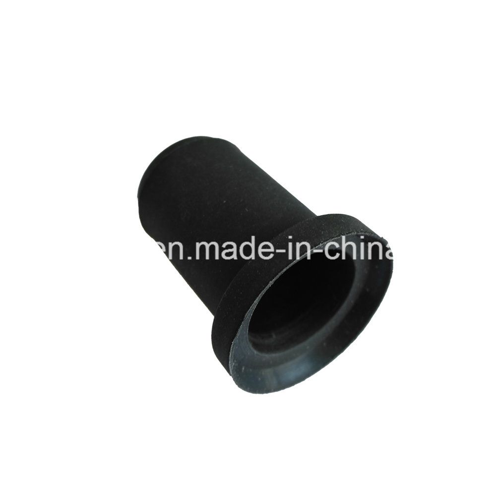 OEM Tapered Silicone Rubber Bottle Water Proof Sealing Cap Stopper/ Plug