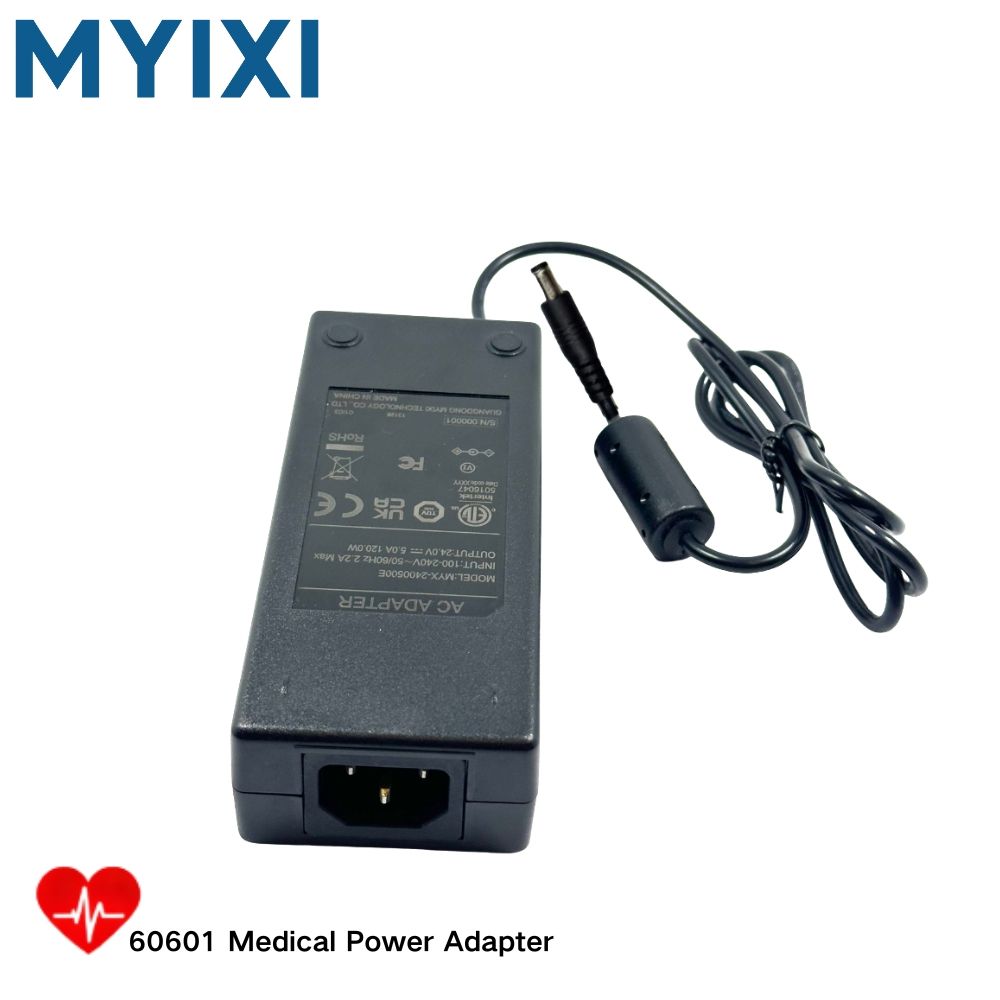 15 Years+ Factory OEM Universal 18V AC DC Power Adapter Connector for Laptops and Devices