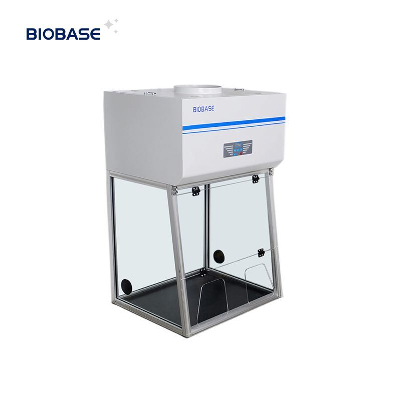 Biobase Ducted Fume Hood Laboratory Fume Hood Cupboard Fh700 for Lab