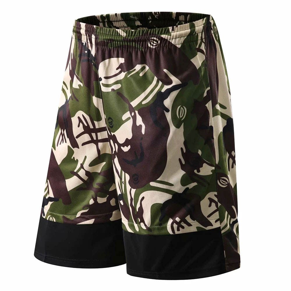 All Over Full Sublimated Mesh Basketball Shorts High Quality Manufacturer Supplier Basketball Short