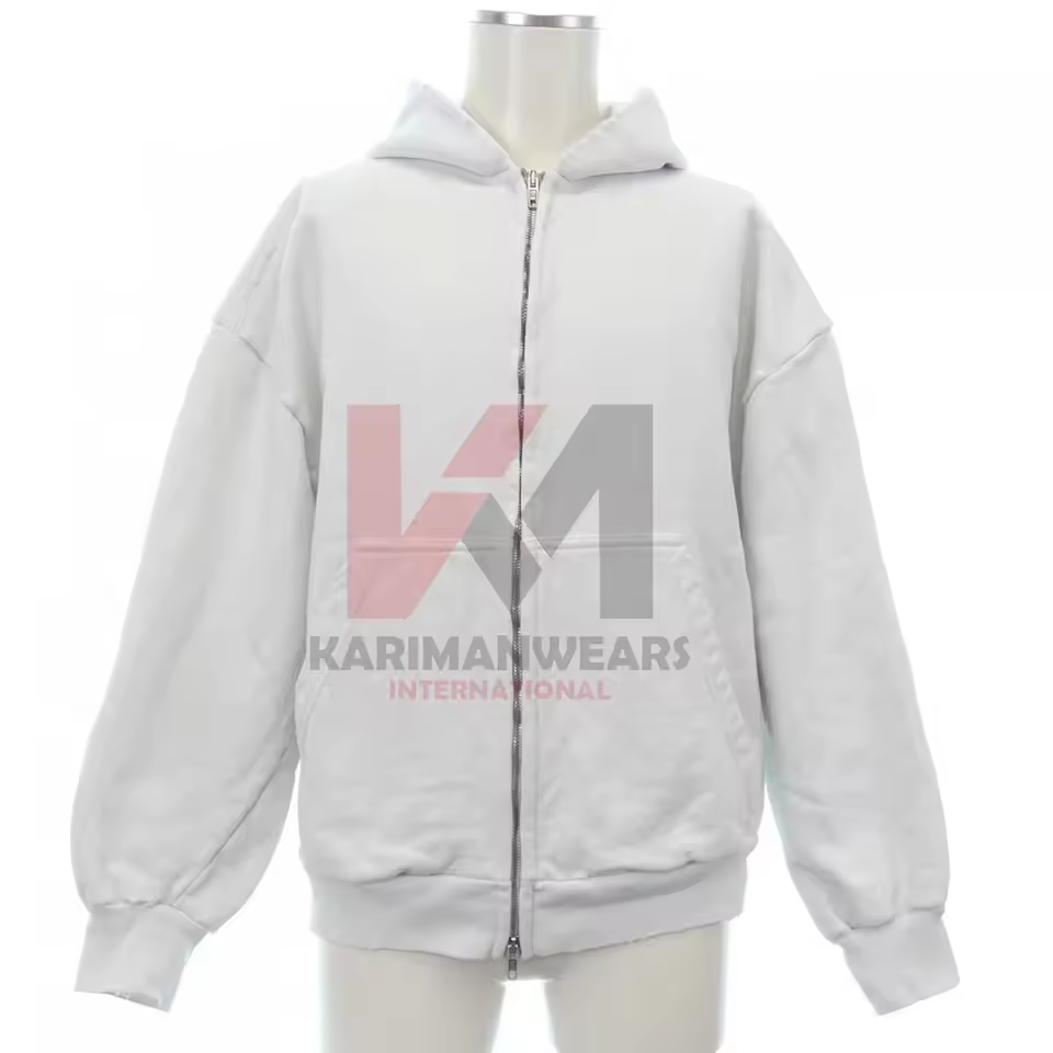 Authentic Unisex Logo Hoodie Premium Streetwear Sweatshirt Oversized Fit High End Fashion Pullover Front Logo Print Drawstring