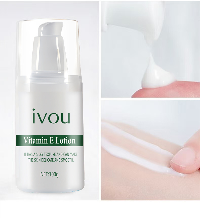 High Quality Moisturizing Brightening Anti Aging Body Skin Lotion for Spots in The Armpit