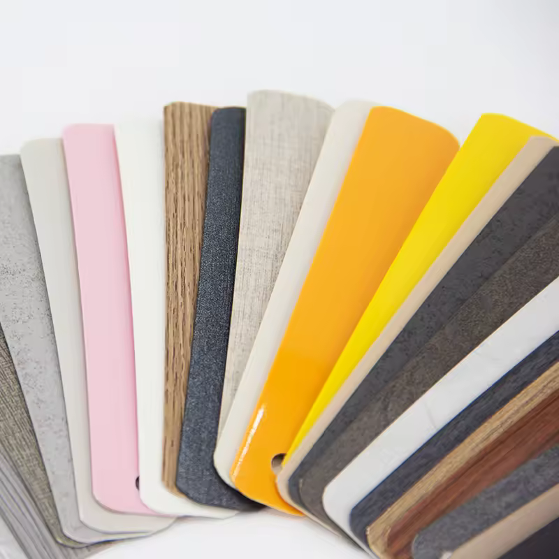 Super Cheap Furniture Accessory Of Good Quality Pvc Edge Banding With Popular Price
