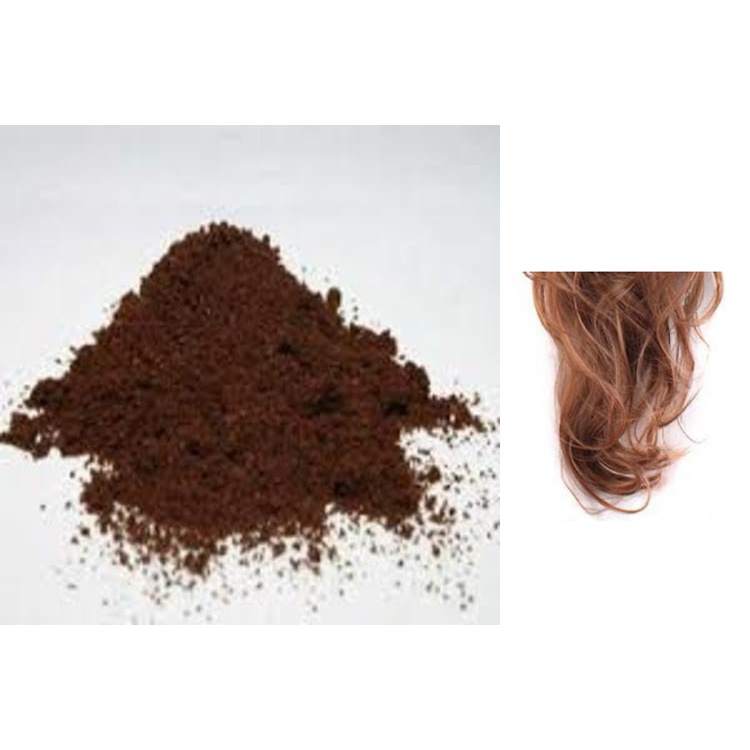 Premium Basic Brown 16 Dye for Textiles and Leather