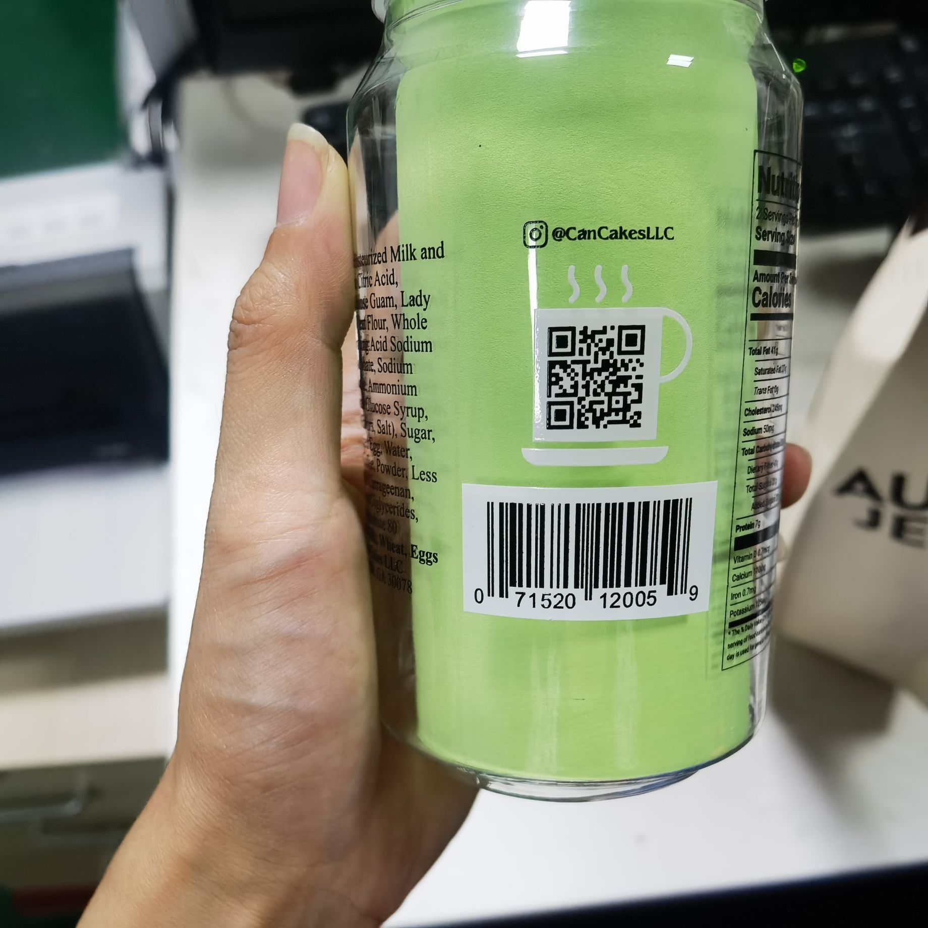 Premium Pet Bottle and Plastic Beverage Can-100PCS MOQ