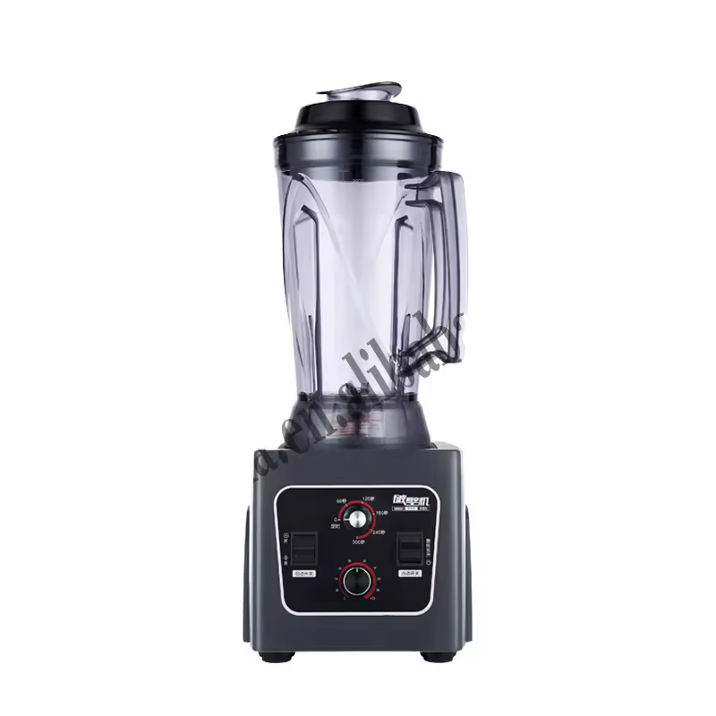 High Quality Home Kitchen Fruit Vegetable Blender Portable Juicer Extractor Machine Commercial Juicer 4l Blender
