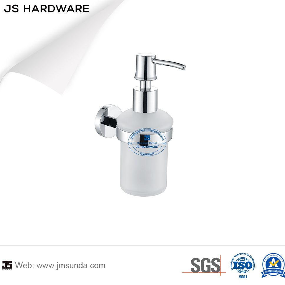 Direct Sales Popular Wholesale Soap Dispenser Holder with Adequate Stock