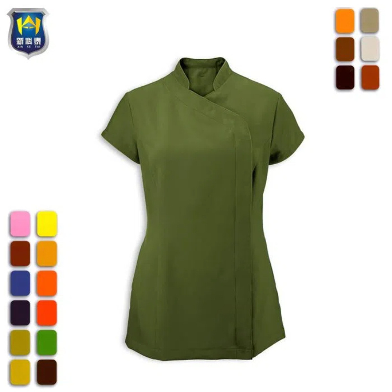 Wholesale Long Cotton Tunics for Women