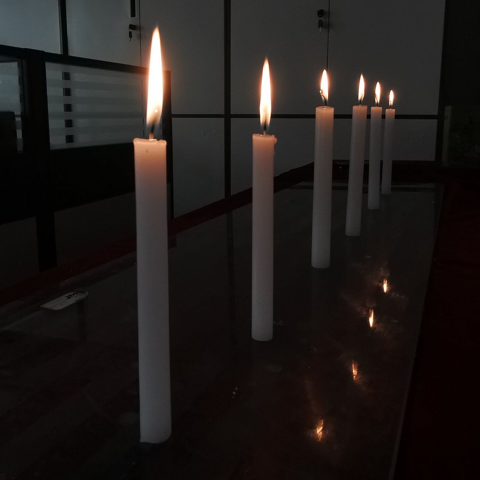 Home Decor Candle Factory Best Price to Angola White Candle