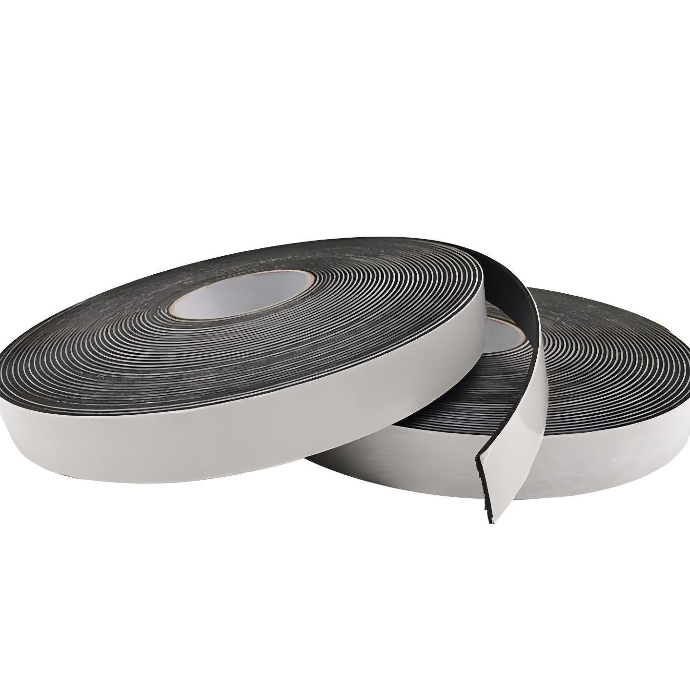 Premium EVA Foam Tape - Single & Double Sided Adhesive for Strong Bonding