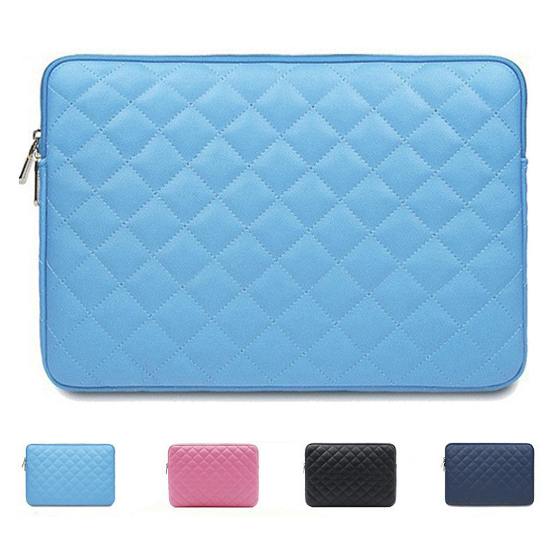 Waterproof PU Tablet PC MacBook PRO Computer Notebook Laptop Holder Cover Sleeve (CY0076)