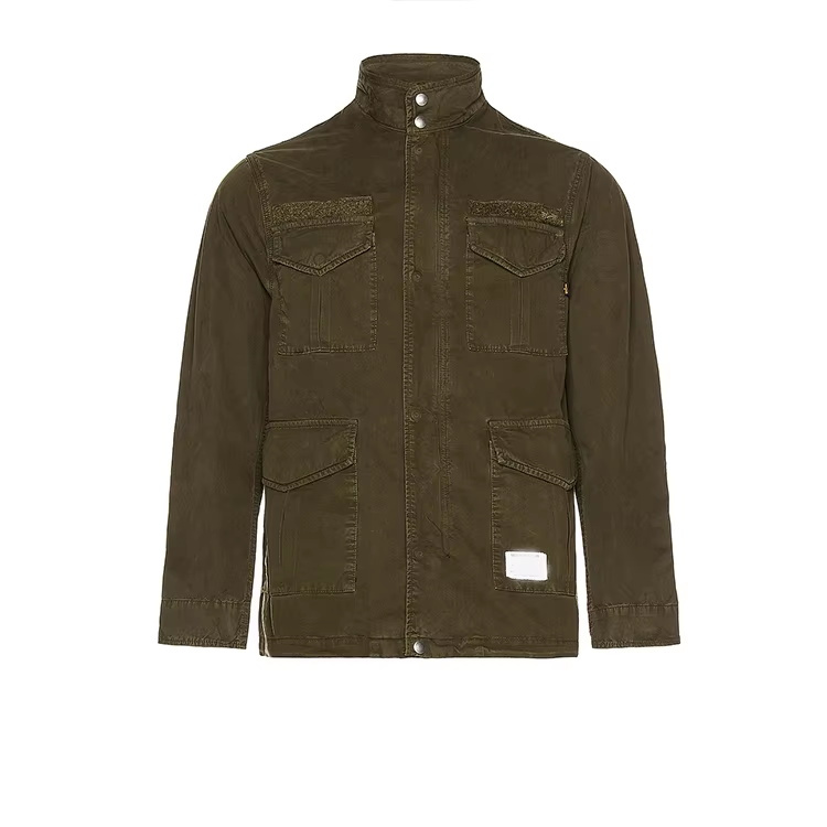 Great Quality Latest Design Winter Jacket Outer Wear Coats Coat