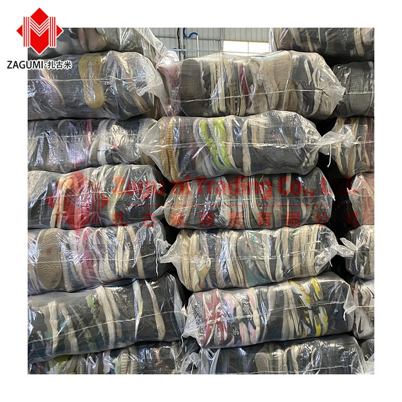 Bulk Useed Branded Supplier Grade a Women Used Shoes