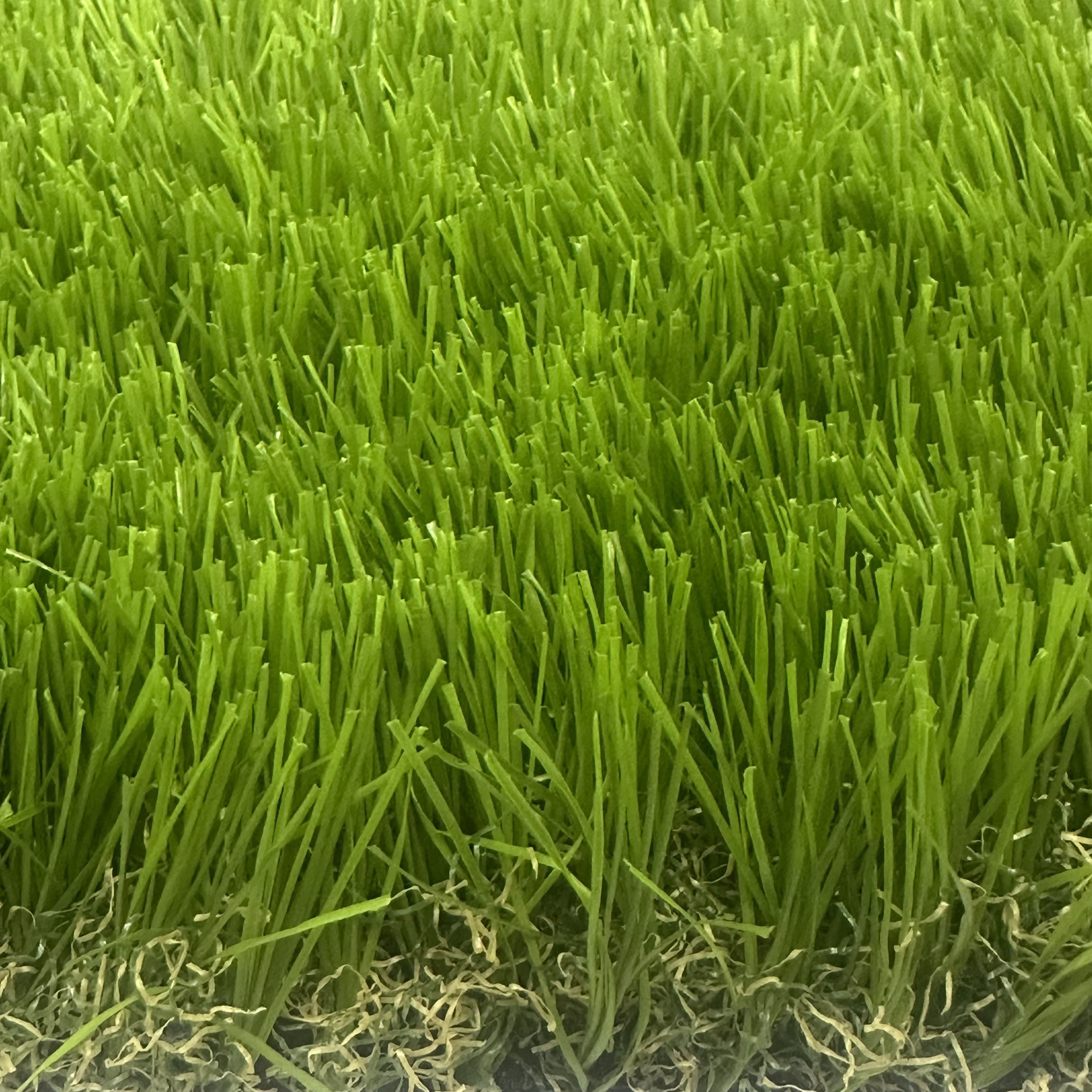 Hot Sale Strong Backing Excellent Glue Synthetic Lawn Turf Artificial Grass for Decoration Balcony Terrace