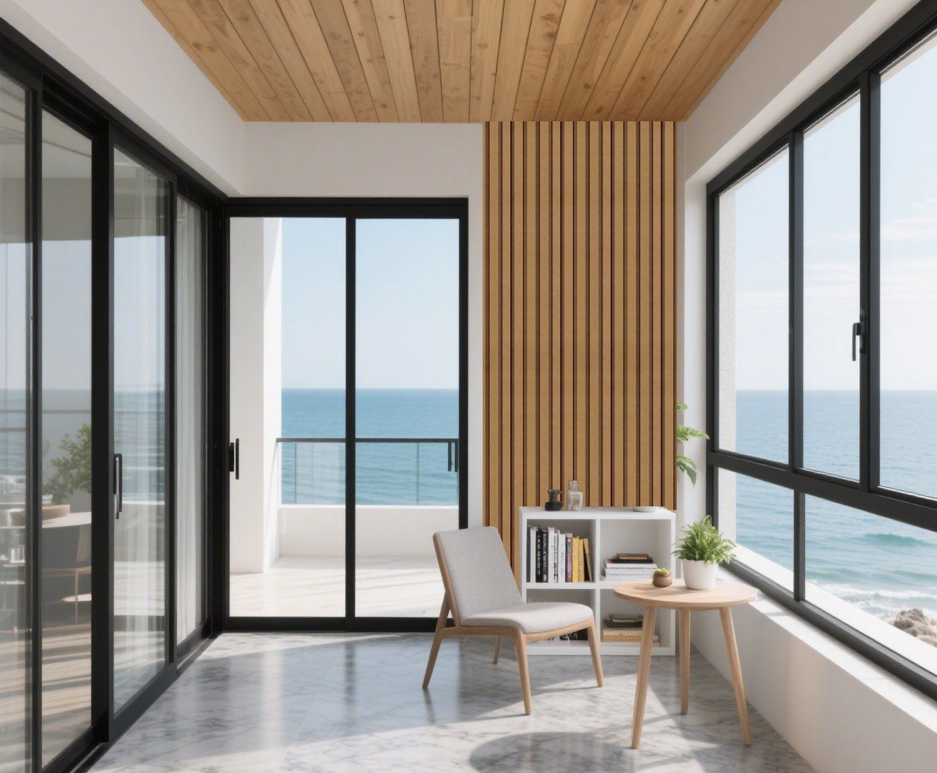 Manufacturer Wholesale Price 3D Deep Embossed Composite WPC Cladding Wall Panel