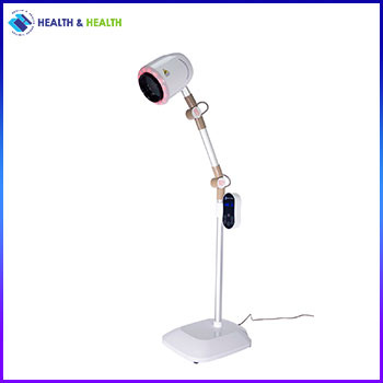 Mobile LED Red Light Moxi Infant Jaundice Phototherapy Light