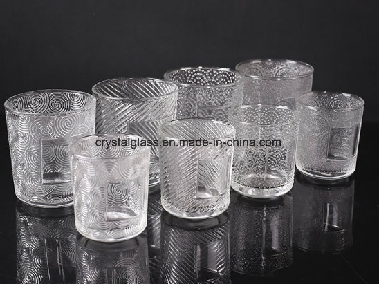 New Style Wine Cup & Candle Holder