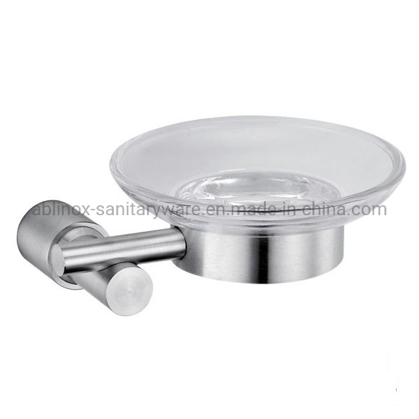 High Quality China Stainless Steel Bath Accessories Soap/Dish /Dishes