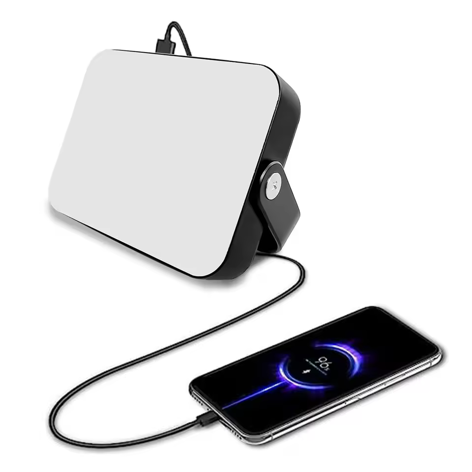 Imato Factory Original Design Led Solar Camping Lamp Light Rechargeable Lanterns Fishing Hiking Camping Tent Light Outdoor