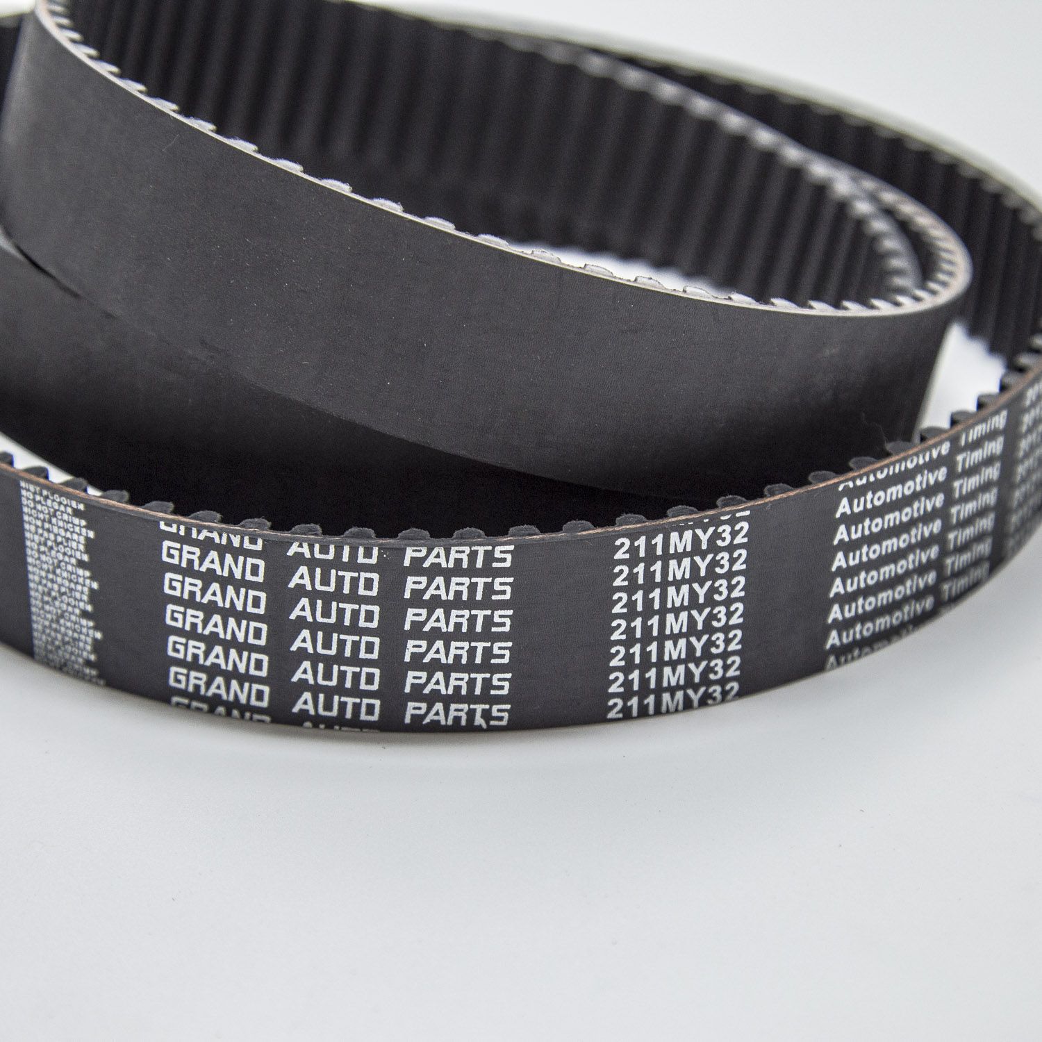 Cheap Conveyor Rubber Automotive Timing Belt