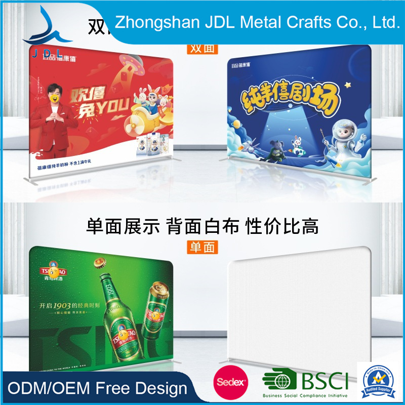 Homei Factory Price Pixel Roll up Changeable Flash with IP56 DMX512 Sound Active Control for Stage Wedding DJ Disco Party Club Backdrop