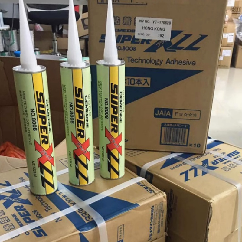 Japan Shimin Hard Sx720wh Glue Electronic Circuit Board Power Supply Components Special Sealant Superx 8008 Ax-041 Y611 Y610 C149 Ax-126 Sx720 G777 Ca-186 Ppk10