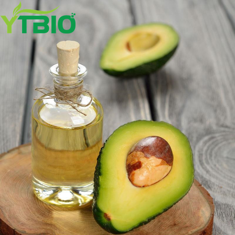 High Quality Avocado Essential Oil Avocado Extract Avocado Oil