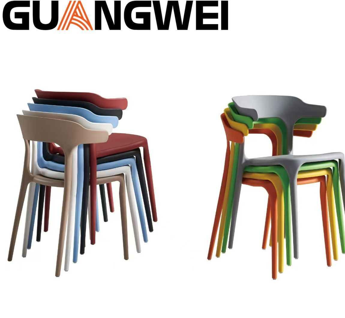 Best Products of Modern Furniture Waiting Dining Canteen Leisure Chair