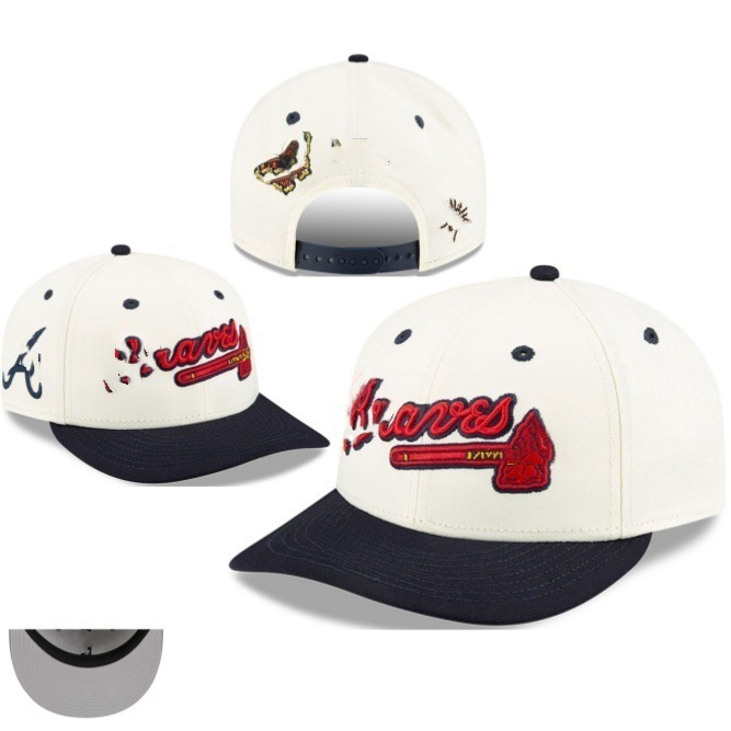 5 Panel baseball cap