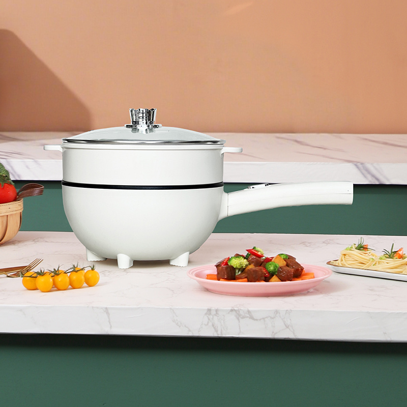 Kaiershi Jj-B30 Large Extra Deep Electric Frying Pan with Lid for Sale