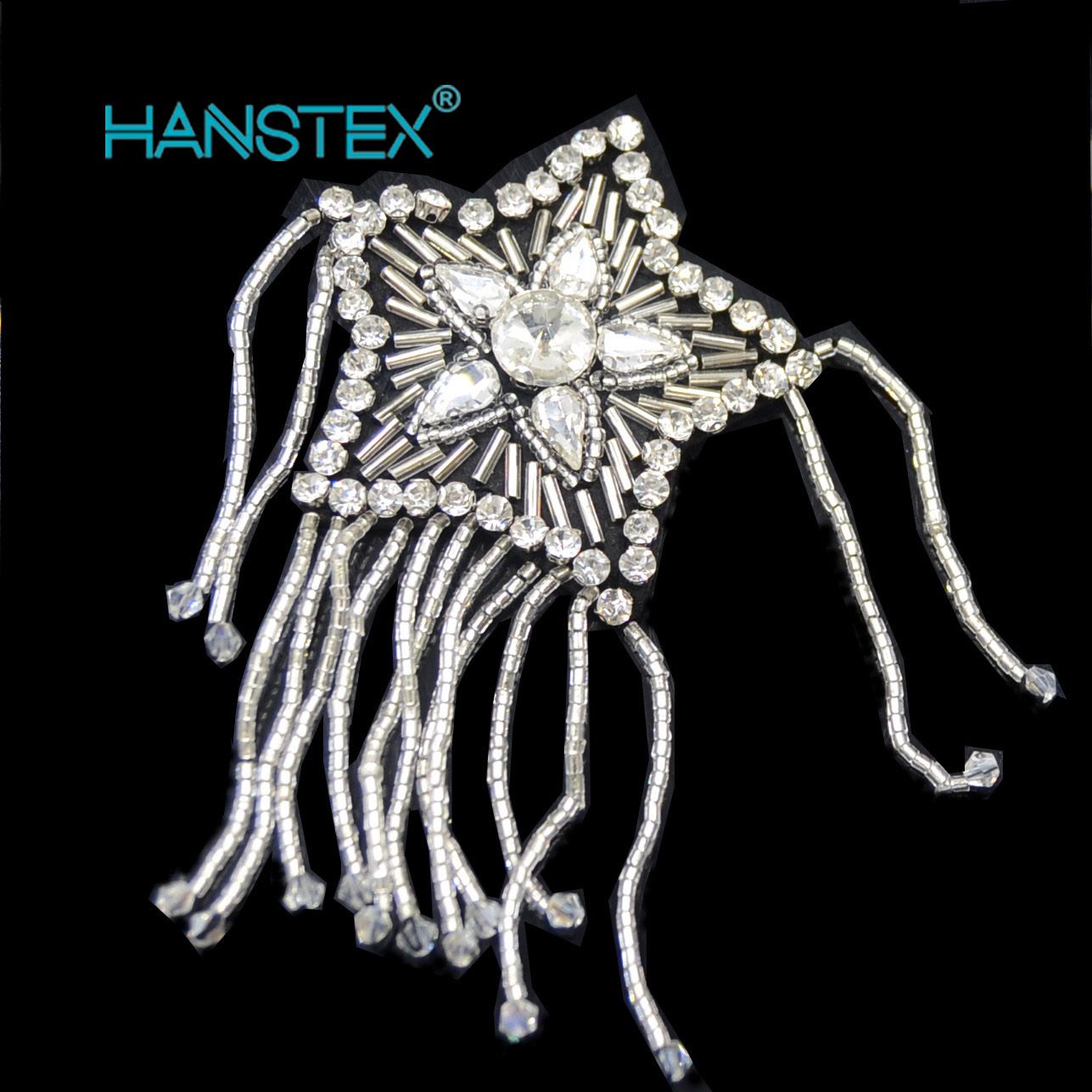 Stage Dress Accessories with Brooches, Clothing, Shoes and Hats Accessories Accessories for Tassels Performance