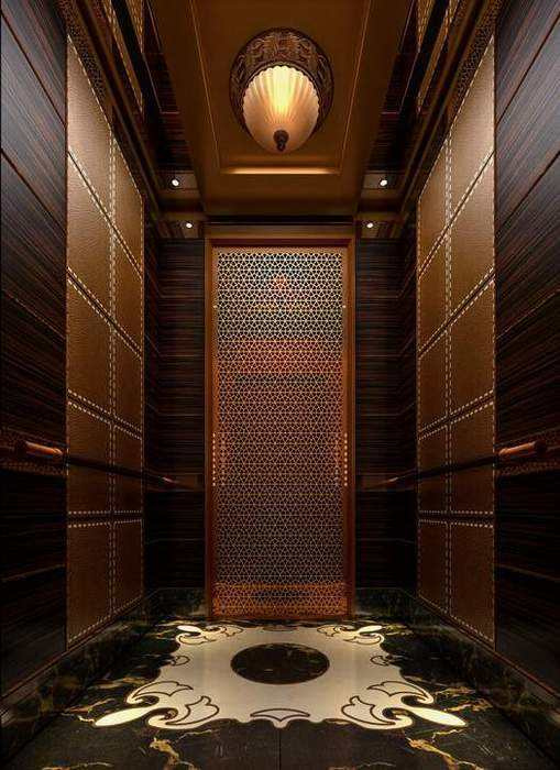 High Quality Passenger Home Elevator Lift with Good Price Elevator Lift China Wholesale