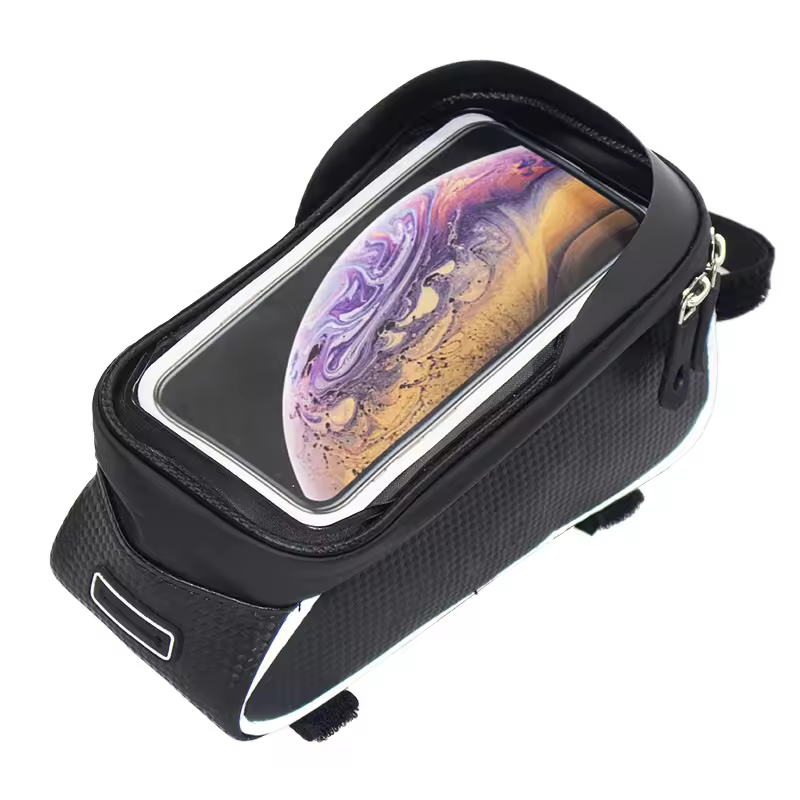 Bicycle Bag Cycling Top Front Tube