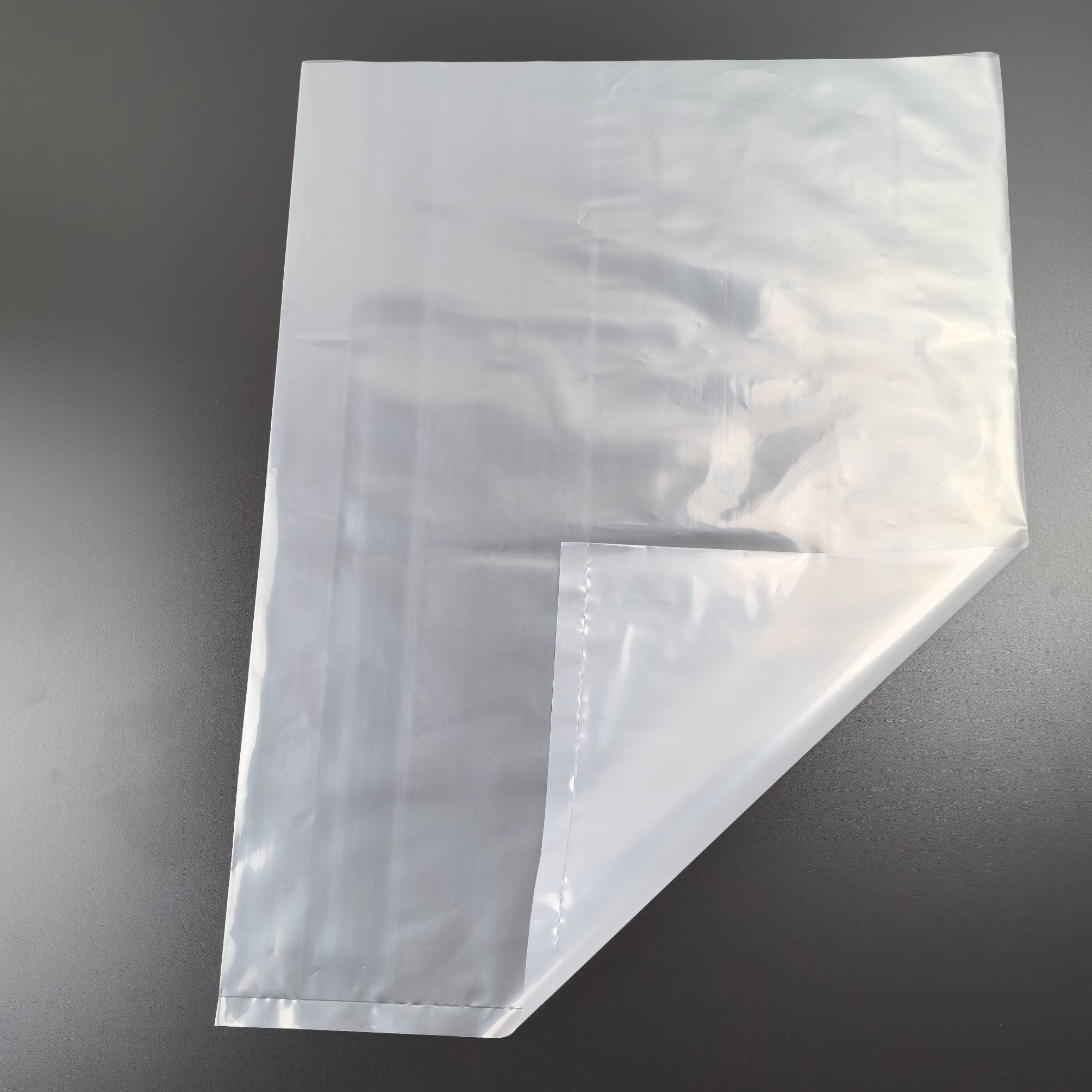 Strong-Tensile Plastic Universal Inner Packaging Bag for Industrial Food Powder Raw Materials