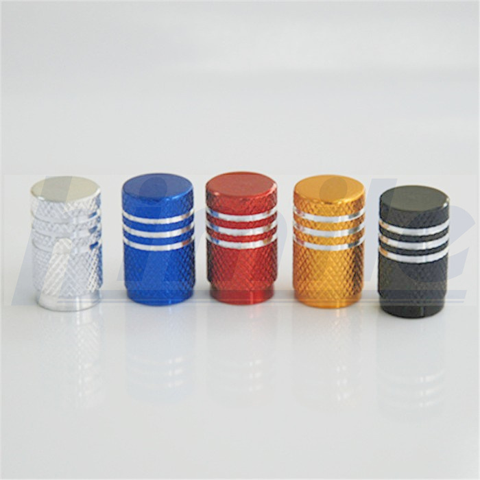 Himile Car Tyre Valve Caps, Hot Sale Auto Parts, Car Tire Valve Caps.