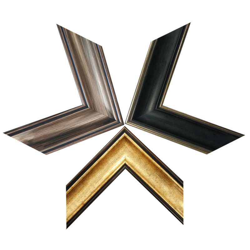 DIY PS Diamond Painting Frame for Canvas Painting Picture Factory Price Wall Photo Frame Poster Frame Quadros De Parede PARA