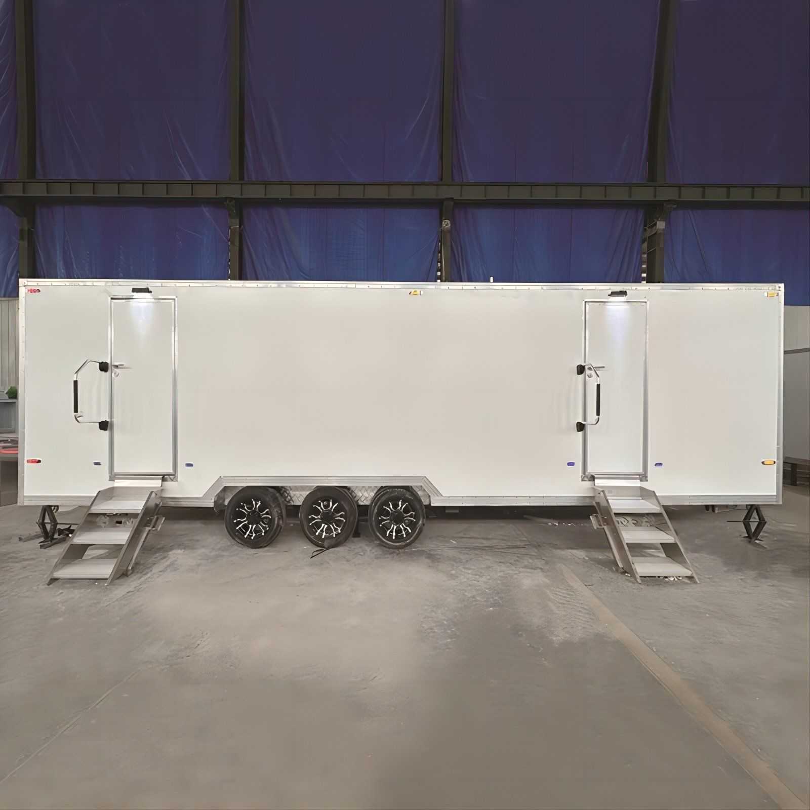 Holder Paper Toilet Mobileshelf Wall Storage Mounted Rack Bathroom for Sale USA