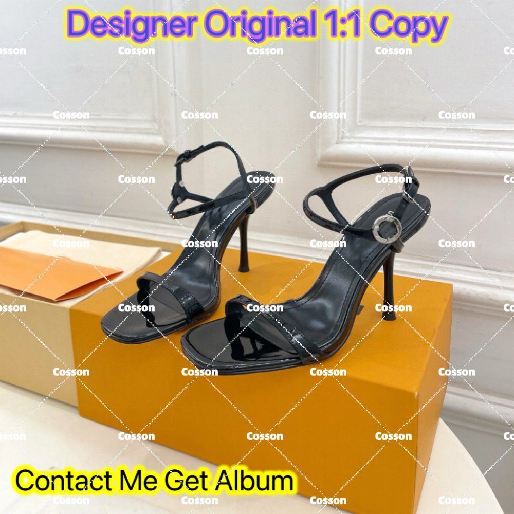 Clear Heels Sandals up Stiletto High Heels Transparent Square Toe Lace Women Fashion Sexy Trend Ladies Heels Pump Dress Shoes Manufacturer Pumps Sexy Summer