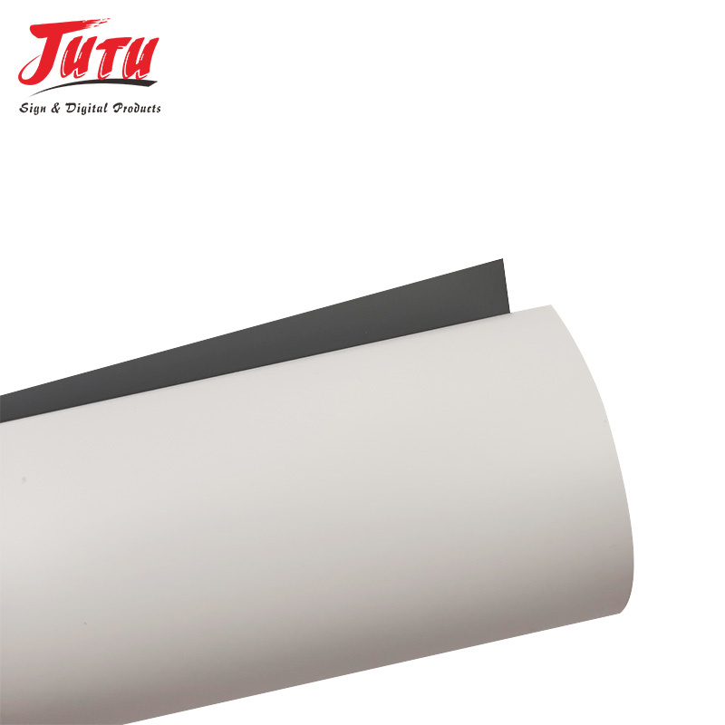 Digital Printing Banner Pet Banner for Stand Rollup Pet-Bwg