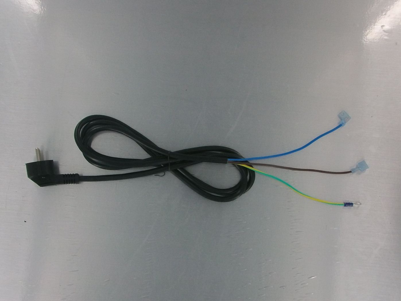 Wholesale Price Cheap AC Power Cord Extension Cords